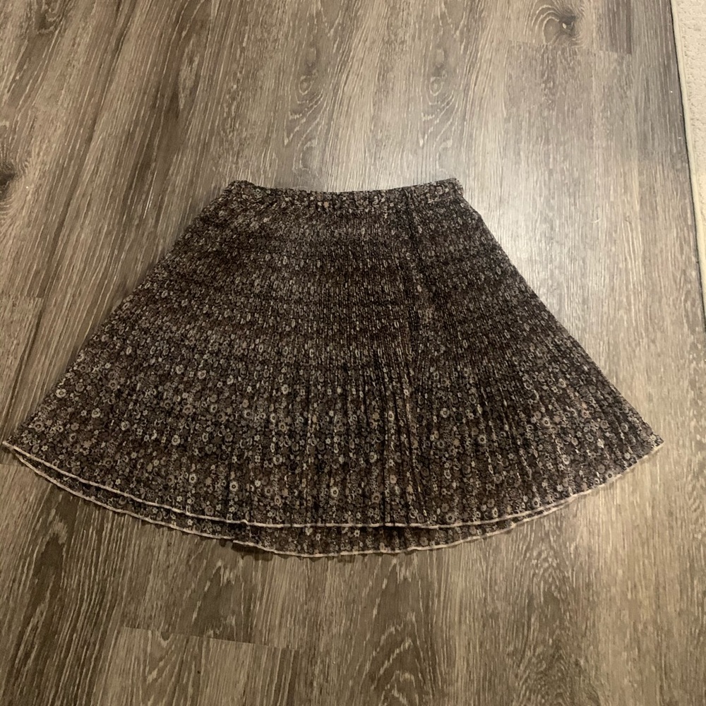 Skirt